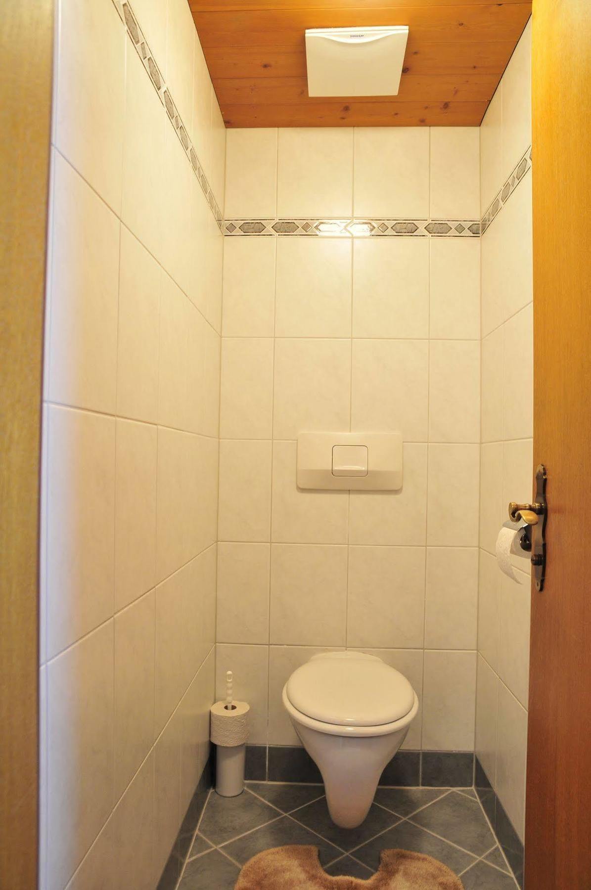 Ferienwohnungen Hinteranger Tux Dış mekan fotoğraf